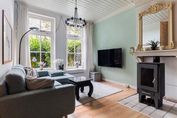 Medium property photo - Oudebildtdijk 858, 9079 NE Sint Jacobiparochie